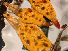 -松鹤精致料理(五一中路店)