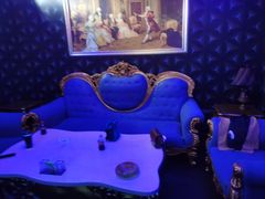 -K歌之王量贩式KTV(洪楼店)