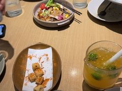 -本处·素食·融合料理(南油店)