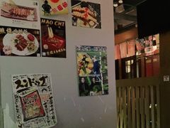 大堂-二丁目食堂(铁西星摩尔店)