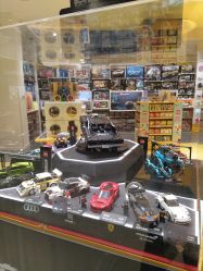 -LEGO(国贸商城店)