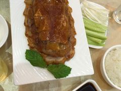 -红菜坊·烤鸭·川鲁宴(石园店)