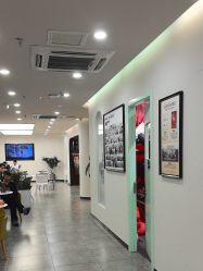 -星豆豆儿童摄影(南郊太白南路店)