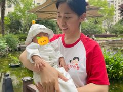 -葱妈母婴医护月嫂中心(浦东店)