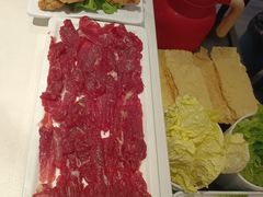 -八合里牛肉火锅(福州万象城店)