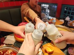 -牛New寿喜烧(曹路花园城店)
