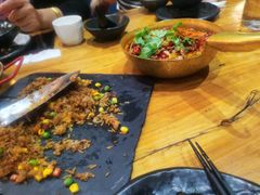 -3号仓库·餐厅(灵溪一店)