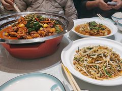 -鲜得莱渔港·小平岛海胆馆(七贤岭店)