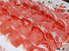 -东门口·鲜爆肚涮肉·烧烤(老门东店)