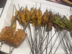 -三个大叔东北烧烤·砂锅菜(西三旗店)