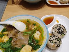 -小杨生煎(天之骄子店)