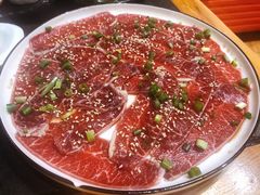 -火炉旺烤肉啤酒屋(沈北创始店)