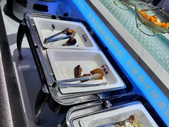 -素满香·全民食养自助(长宁龙之梦店)