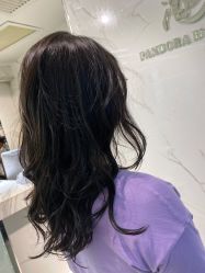 点击看大图 -潘多拉Hairsalon