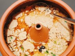 -双湖园·地标武汉菜(黄鹤楼解放路店)