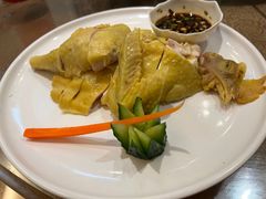 -HOHO餐厅(古子城店)