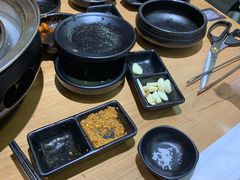 -九田家黑牛烤肉(溧水万达店)