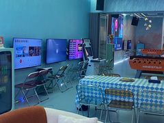 -CIAO·团建聚餐·生日派对轰趴馆(福田店)