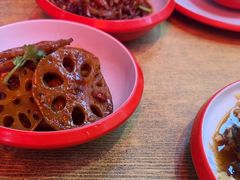 -老闵田螺馆·南昌特色小炒(梦时代店)