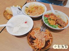 -小豆海棠(人民南路店)