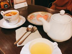 -古董花园(思南路42弄小区店)