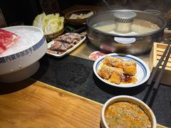 -巴奴毛肚火锅(广益哥伦布店)