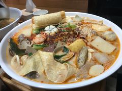 -亲爱哒麻辣烫 Mrs zan's kitchen