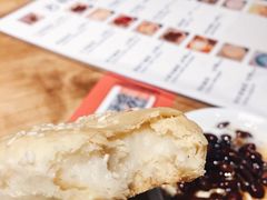 酸奶饼-古树酸奶(八廓南街店)