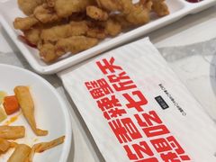 -七欣天香辣蟹火锅(南京桥北太平店)