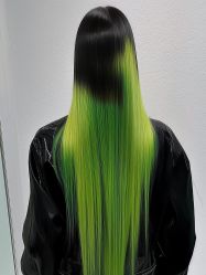 -GANO HAIR 