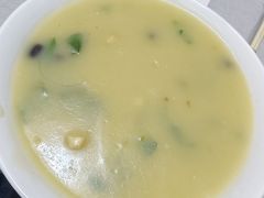 -老方子馅饼粥(台东店)