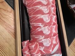 -湊湊火锅·茶憩(恒隆广场店)