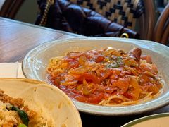 -玛格萝妮比萨屋(陆家浜路店)