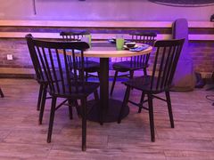 -鱼库·不仅是一家烤鱼店(车公庙店)