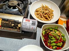-严三毛口味虾·小严同学的店(曙光路直营店)