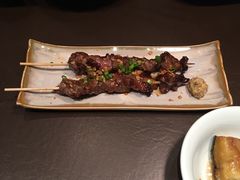 烤牛肋条-伊藤ITO(侨福芳草地购物中心店)