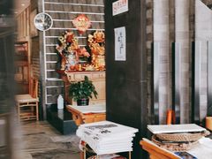 -辣婆婆(航天桥店)