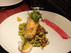 -WOLFGANG PUCK KITCHEN & BAR(迪士尼小镇店)