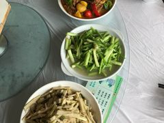 -天乐农家鱼头王(天目湖店)