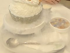 蜜瓜雪冰-Cheevit Cheeva(Sirimangkalajarn)