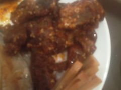 -芭菲盛宴·环球美食(袁家岗店)