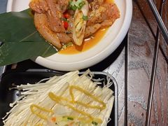 -新石器烤肉(之心城店)
