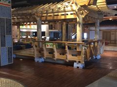 -汤森悠生活文化汤(江宁万达店)