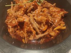 -虾吃虾涮.虾火锅.肉蟹煲(步步高梅溪新天地店)