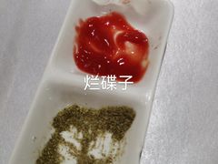 -味+新京宴·烤鸭·北京菜(创意谷店)