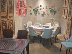 -锦小馆(安贞店)
