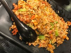 -老啪叽串炒饭(铁百店)