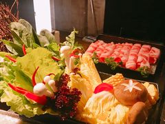 -捞王锅物料理(凯旋路店)