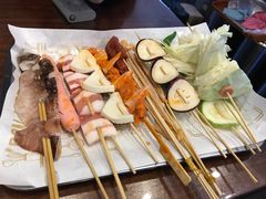 -老酱油炸社