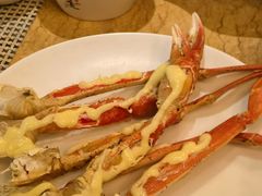 -雍和会海鲜姿造自助(湖东路店)